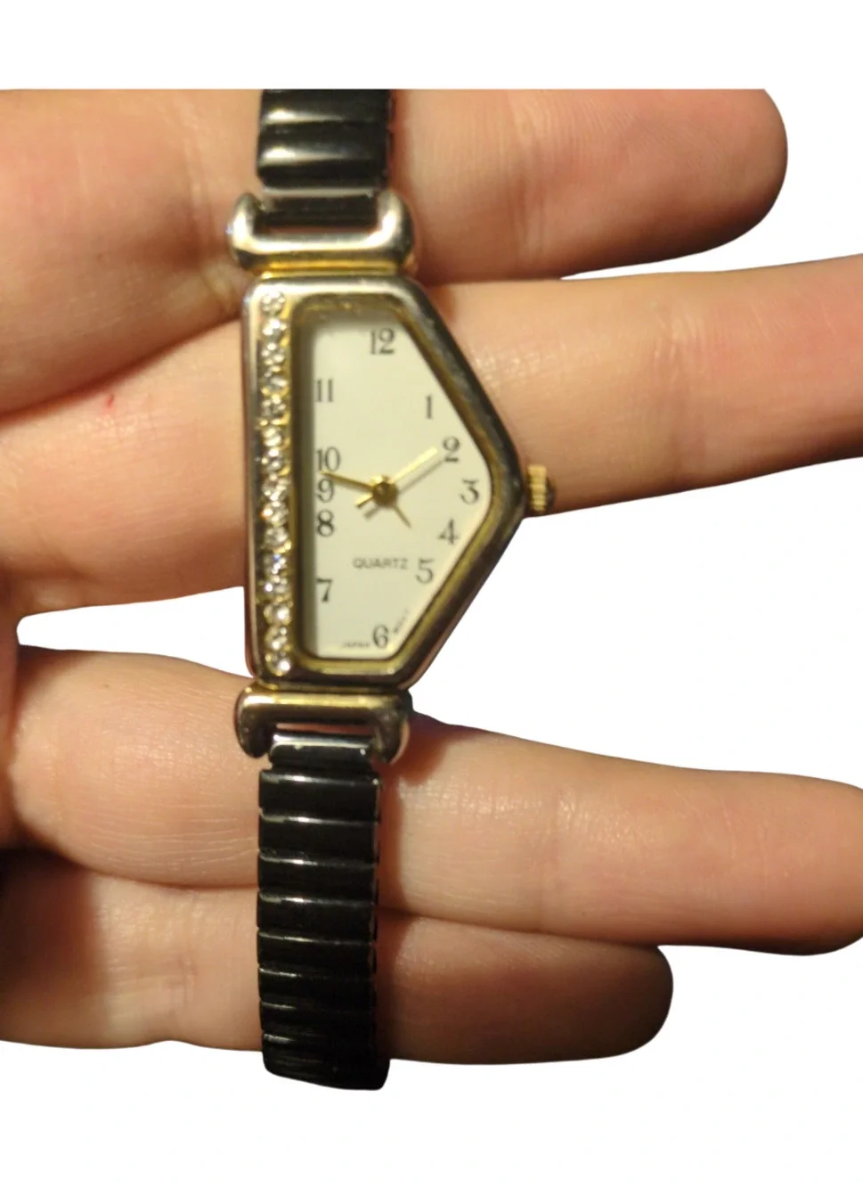 Lot of 4 Women's Fashion Wrist Watches